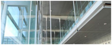 Hertford Commercial Glazing
